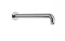 Spring RD Small Wall Mounted Shower Arm PD411